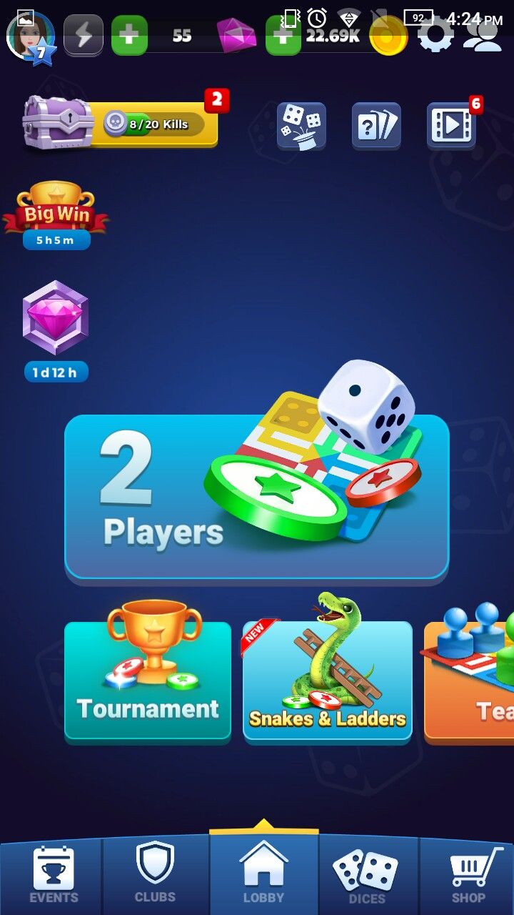 dream17 game download