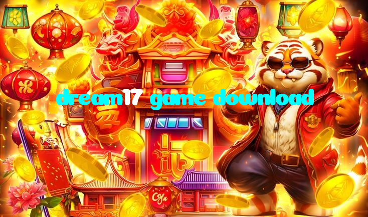 dream17 game download