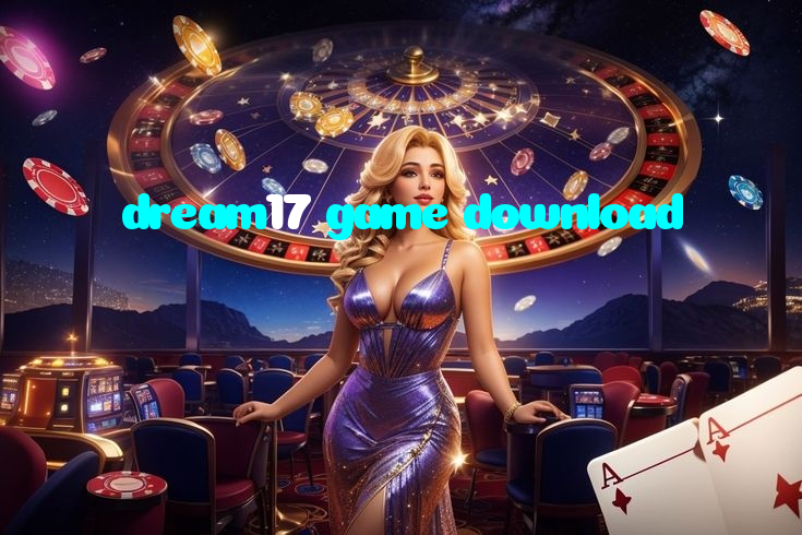 dream17 game download casino presented on mobile device in Pakistan with slots and live games